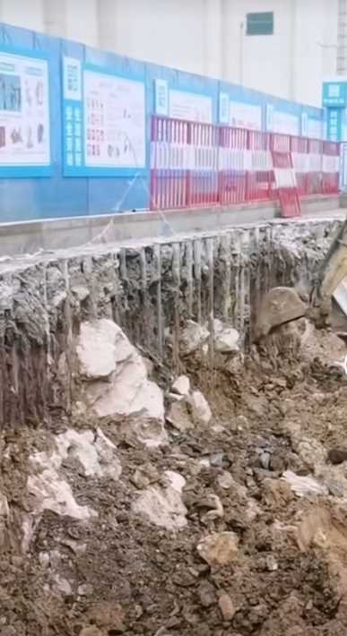 天津塘沽区微型桩