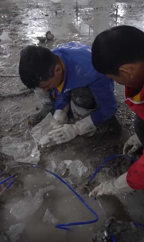 天津塘沽区灌浆堵漏